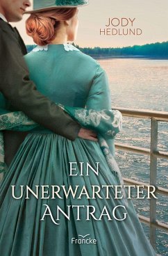 Cover Ein unerwarteter Antrag