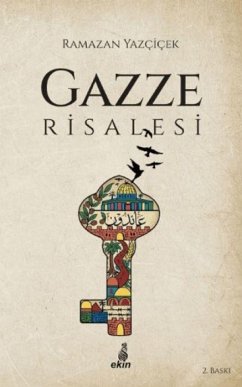 Cover Gazze Risalesi