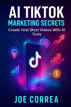Cover AI TikTok Marketing Secrets