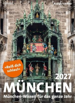 Cover München 2027