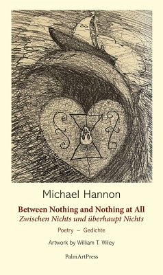 Between Nothing and Nothing at all - Hannon, Michael
