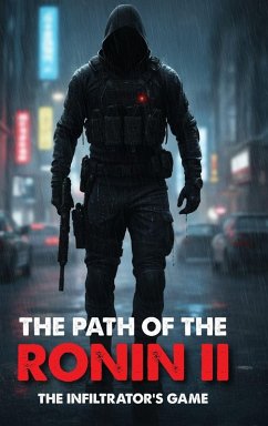 Cover The Path of the Ronin II