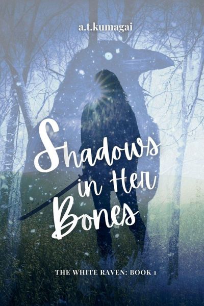 Shadows in Her Bones Shadows in Her Bones