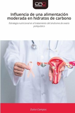 Influencia de una alimentación moderada en hidratos de carbono - Campos, Dulce Influencia de una alimentación moderada en hidratos de carbono - Campos, Dulce