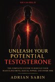Unleash Your Potential Testosterone