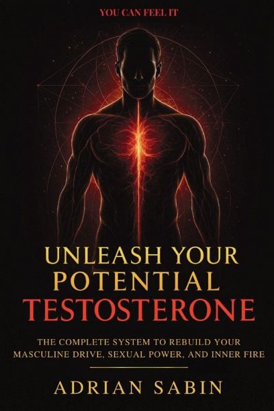 Unleash Your Potential Testosterone