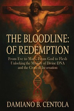 Cover The Bloodline of Redemption