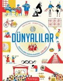 Dünyalilar Uzaylilarin Dünya Raporu -Cok Gizli-