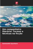 Um companheiro literário: Termos e técnicas na ficção