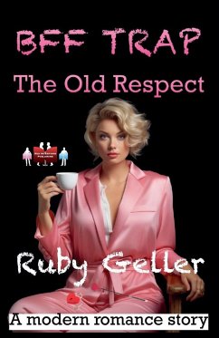 Cover BFF Trap - The Old Respect