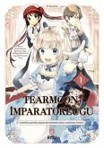 Tearmoon Imparatorlugu - 1