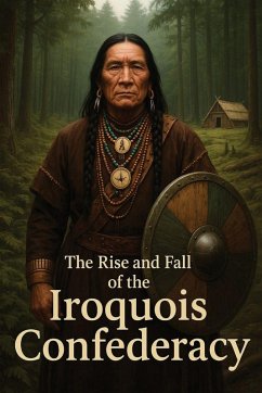 The Rise and Fall of the Iroquois Confederacy - Worth, Richard