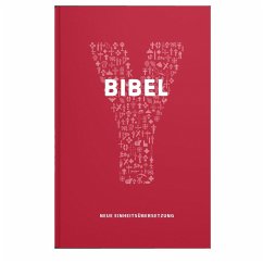 Cover Bibel