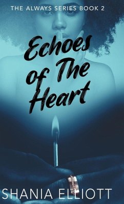 Cover Echoes of The Heart