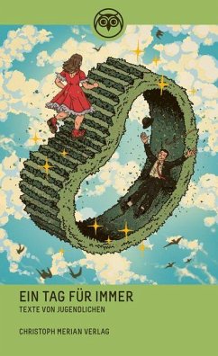 Cover Ein Tag für immer