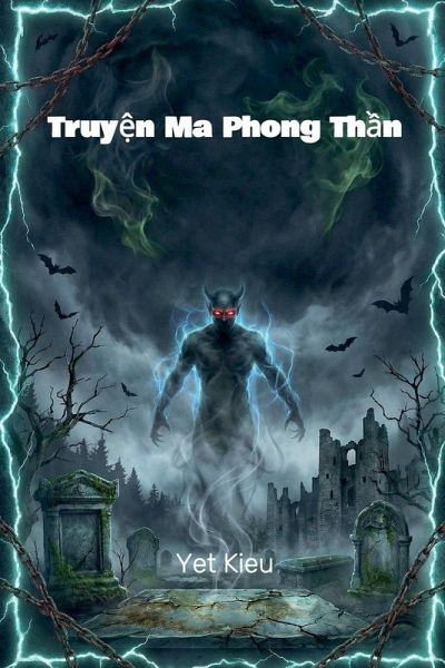 Truy¿n Ma Phong Th¿n