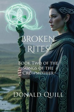 Cover Broken Rites