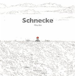Cover Schnecke