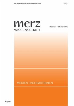 Cover Medien und Emotionen