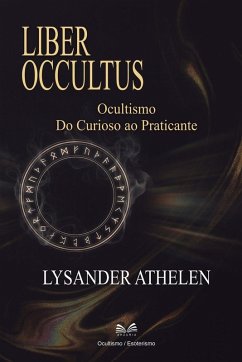 Cover Liber Occultus