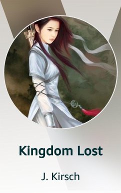 Cover Kingdom Lost (eBook, ePUB)
