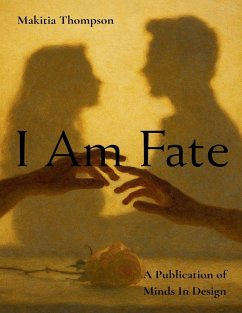 Cover I Am Fate