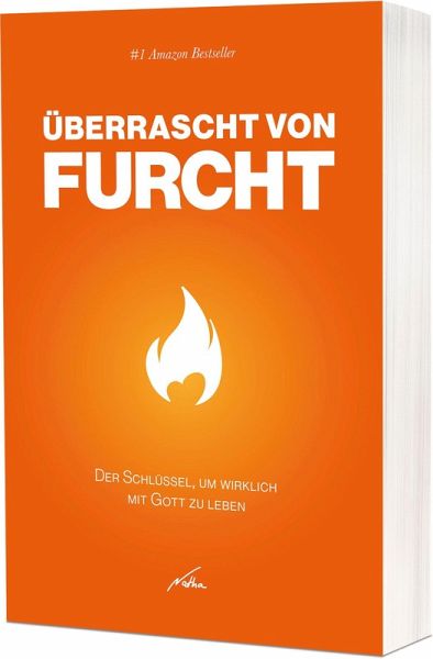 Überrascht von Furcht Überrascht von Furcht