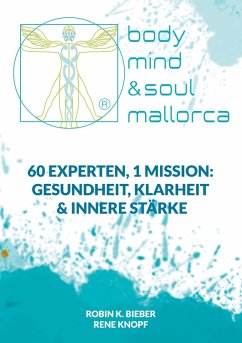 Cover BODY, MIND & SOUL