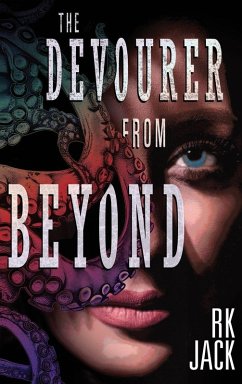 The Devourer From Beyond - Jack, Rk