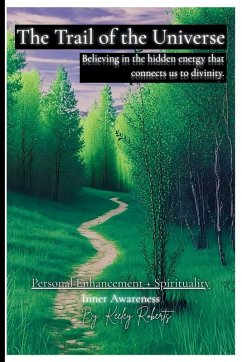 Cover The Trail of the Universe