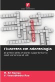 Fluoretos em odontologia