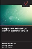 Bezpieczne transakcje danych biometrycznych