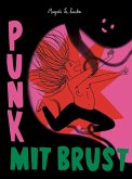 Punk mit Brust
