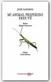 Mi animal preferido eres tú