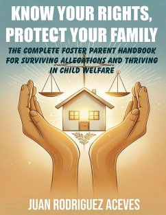 KNOW YOUR RIGHTS, PROTECT YOUR FAMILY - Aceves, Juan Rodriguez