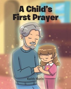 Cover A Child's First Prayer