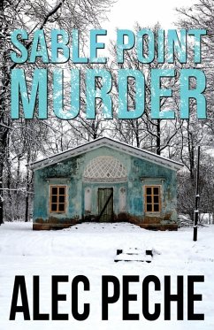 Sable Point Murder - Peche, Alec