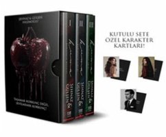 Cover Kuma Seti 3 Kitap Takim Ciltli