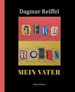 Gerd Rosen - Reiffel, Dagmar