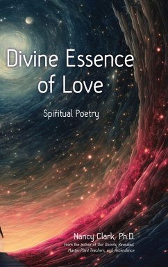 Cover Divine Essence of Love