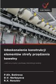 Udoskonalenie konstrukcji elementów strefy prz¿dzenia bawe¿ny