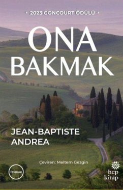 Ona Bakmak - Andrea, Jean-Baptiste Ona Bakmak - Andrea, Jean-Baptiste