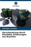 Verschmutzung durch Ölunfälle: Erfahrungen aus Brasilien