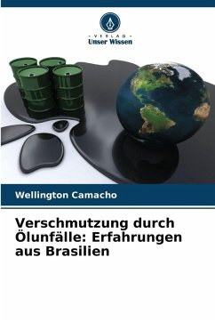 Cover Verschmutzung durch Ölunfälle: Erfahrungen aus Brasilien