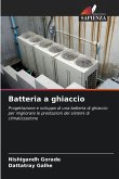 Batteria a ghiaccio