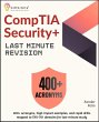 CompTIA Security+ Last Minute Revision - Bild 1