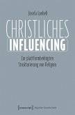 Christliches Influencing (eBook, PDF)