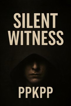 Cover Silent Witness (eBook, ePUB)