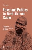 Voice and Publics in West African Radio (eBook, PDF)
