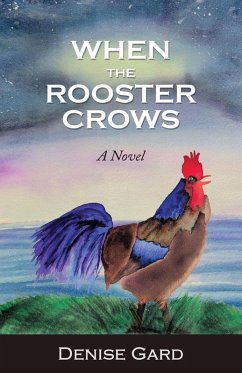 Cover When The Rooster Crows